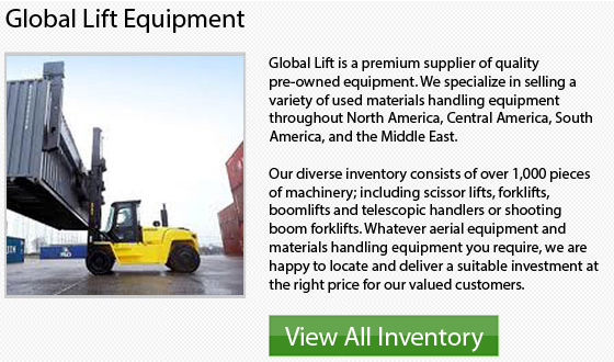 Used Clark Forklifts - Inventory Washington top